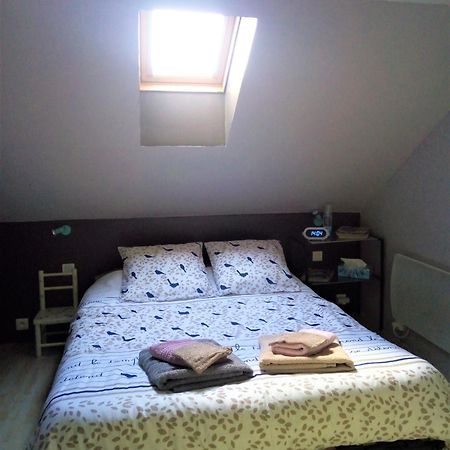 Les Vignes D'Ygrande Apartment Екстериор снимка