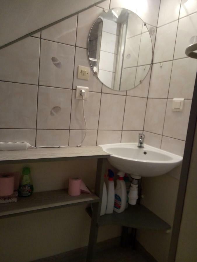 Les Vignes D'Ygrande Apartment Екстериор снимка